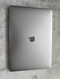 MacBook Pro 15” 2018 16GB