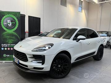 Porsche Macan 2.0