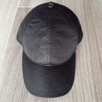 Cappello Gucci