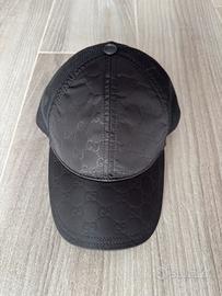 Cappello Gucci