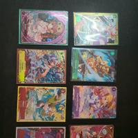 One Piece carte alternative