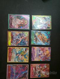 One Piece carte alternative