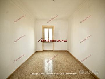 Appartamento, Zisa, Palermo.