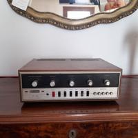 amplificatore anni 60 DA REVISIONARE
