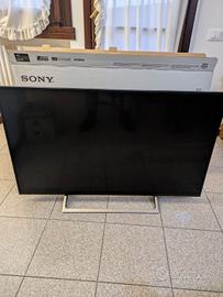 TV Sony bravia 49"