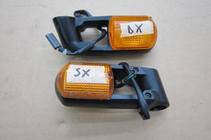 Frecce Indicatori di Direzione Piaggio Grillo Orig