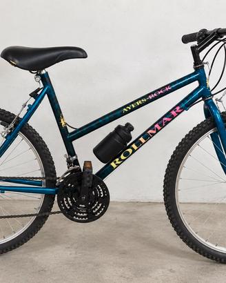 MTB Rollmar Ayers-Rock 26" 