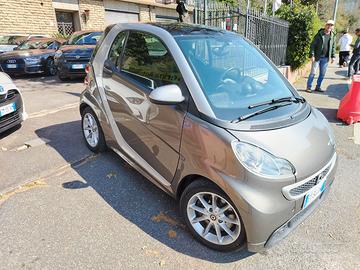 Smart CDI diesel euro 5B