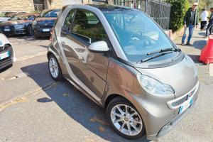 Smart CDI diesel euro 5B