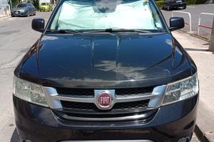 Fiat Freemont lounge 2013