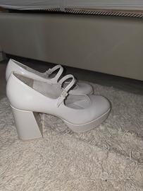 dècollètè tamaris 