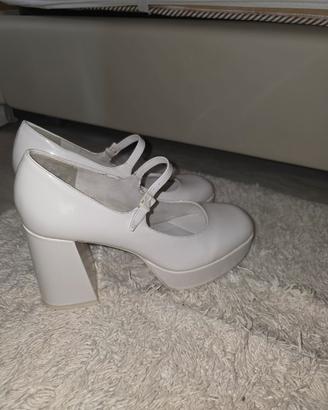 dècollètè tamaris 