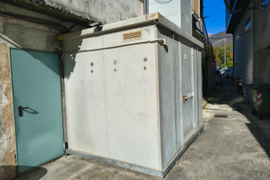 Container box