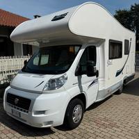 Camper MC louis Steel 435G