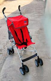 Passeggino Chicco Caddy