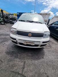 Ricambi Fiat Panda 2006 1.3 Mtj 169A1000
