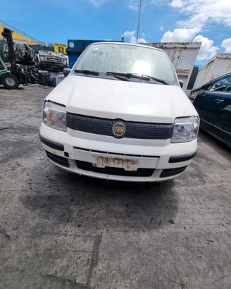 Ricambi Fiat Panda 2006 1.3 Mtj 169A1000