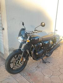 Royal Enfield interceptor 650 - Moto e Scooter In vendita a Ascoli Piceno