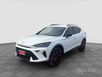 CUPRA Formentor Formentor 2.0 TDI DSG