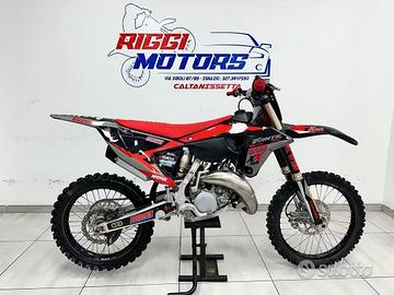Fantic Motor XX 125 2024 black edition FINANZIABIL