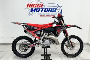 Fantic Motor XX 125 2024 black edition FINANZIABIL