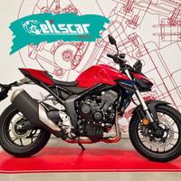 HONDA CB1000 Hornet