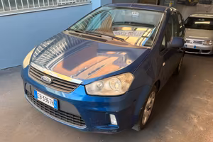 Ford C-Max 1.6 TDCi