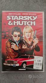Starsky & Hutch dvd nuovo