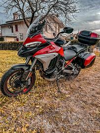 Ducati Multistrada V4 S 2023