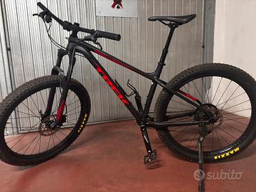 Trek Roscoe 7 2019 – Hardtail Trail MTB Taglia M/L