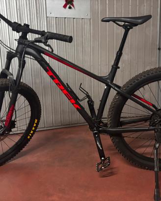 Trek Roscoe 7 2019 – Hardtail Trail MTB Taglia M/L