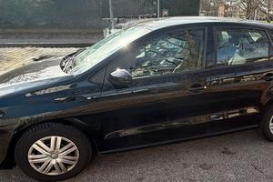 Auto volkswagen polo 1.4 TDI