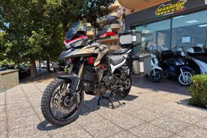 BENELLI TRK 902 SONO APERTE LE PRENOTAZIONI!