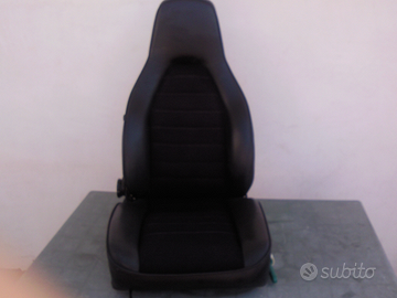 Tappezzeria Porsche 911 anno 1975