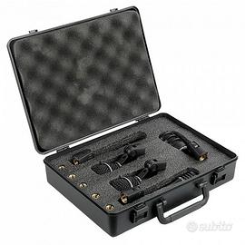 Microfoni DAP - DK-5 Set