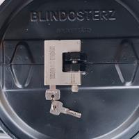 BLINDOSTERZ BLOCCASTERZO