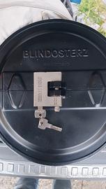 BLINDOSTERZ BLOCCASTERZO