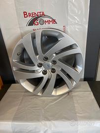 CERCHI USATI RAGGIO 18 POLLICI LAND ROVER Evoque -
