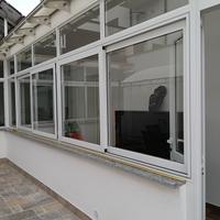 Finestre veranda 