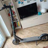 Monopattino elettrico 