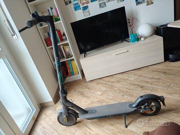 Monopattino elettrico 