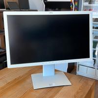 Monitor 27" pollici 2K fujitsu