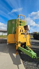 Carro miscelatore Smax classic