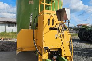 Carro miscelatore Smax classic