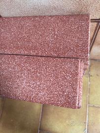 Battiscopa Terraccotta