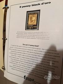 1000 Francobolli dal mondo !