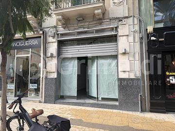 Negozio Messina [Cod. rif 3212420ACG]