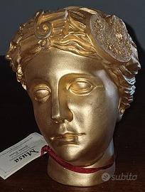 Rara Scultura Giosetta Fioroni "Musa" 2002