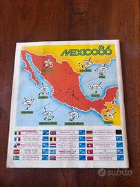 Album mondiale 1986