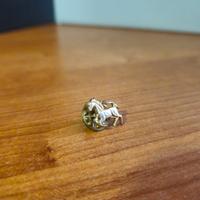 Spilla da giacca Ferrari